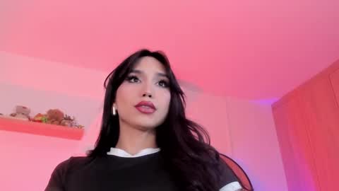 Rose Saenz online show from 10/13/25, 08:42