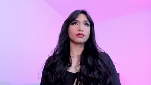 Rose Saenz online show from 05/25/26, 07:42