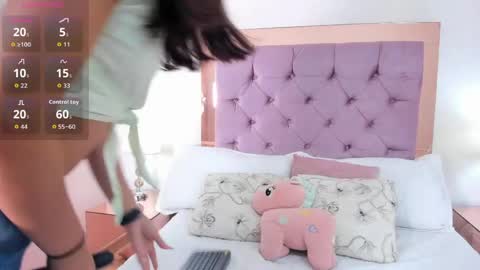 Rose allure online show from 04/20/26, 11:35