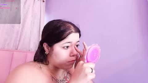 Barbara rose online show from 03/12/25, 12:04