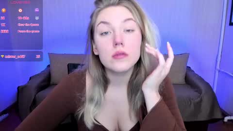 Rose but u can call me princess online show from 02/16/25, 09:27