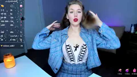 Rose but u can call me princess online show from 01/18/26, 07:17