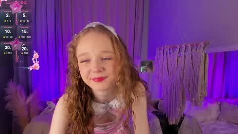 Rose online show from 12/03/24, 09:56