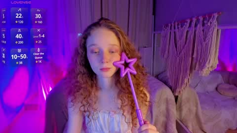 Rose online show from 12/16/24, 12:48