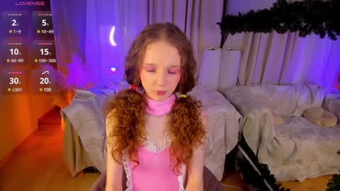 Rose online show from 12/23/24, 12:35