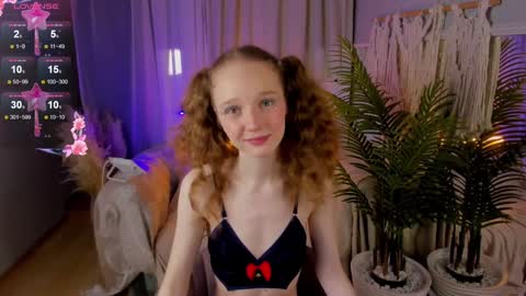 Rose online show from 01/29/25, 12:54