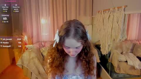 Rose online show from 03/06/25, 12:54