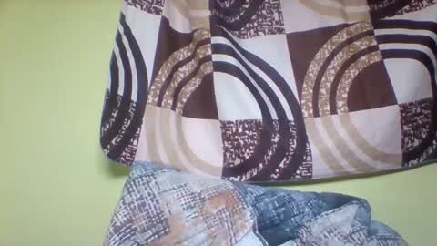 rose_coco online show from 10/12/25, 01:26