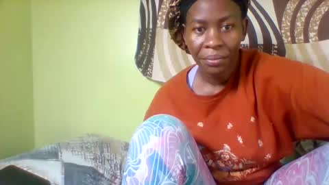 rose_coco online show from 10/12/25, 07:35