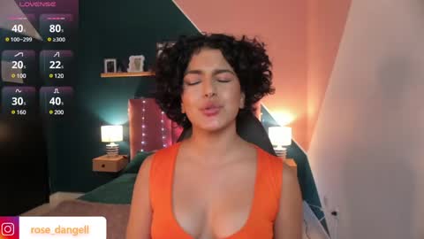 Rose online show from 02/06/25, 11:26