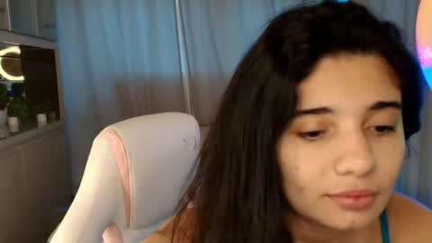Snapshot of rose_desiree chatting on 06/02/26, 11:01 Rose online show from 06/02/26, 11:01