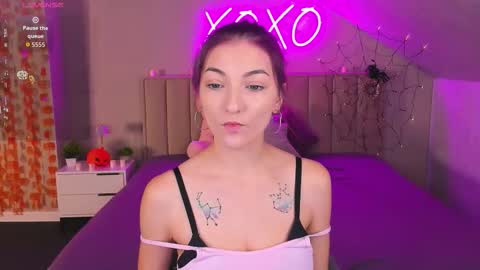 Kimberlly online show from 11/05/25, 01:27