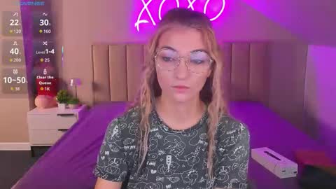 Kimberlly online show from 11/30/25, 12:58