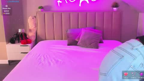 Kimberlly online show from 02/02/26, 11:58