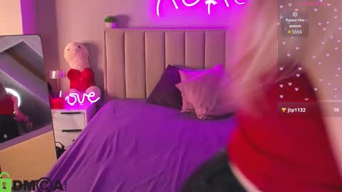 Kimberlly online show from 03/21/26, 12:26