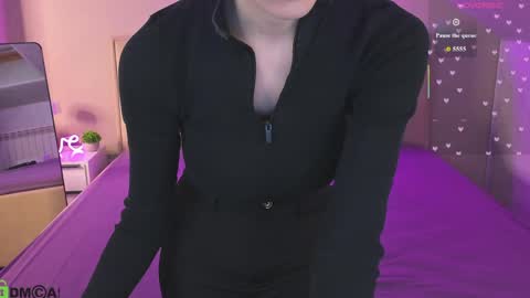 Kimberlly online show from 04/21/26, 12:23