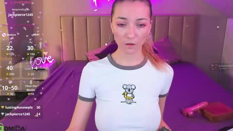 Snapshot of rose_dixon chatting on 05/14/26, 12:17 Kimberlly online show from 05/14/26, 12:17