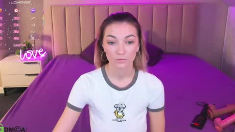 Snapshot of rose_dixon chatting on 05/26/26, 11:23 Kimberlly online show from 05/26/26, 11:23