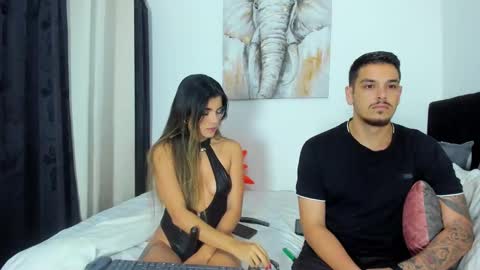 Rose And Dom online show from 12/21/24, 02:52