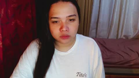 Snapshot of rose_heartfilia chatting on 12/18/24, 11:45 Danielle online show from 12/18/24, 11:45