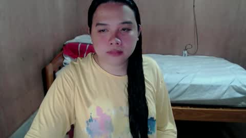 Danielle online show from 02/22/26, 02:37