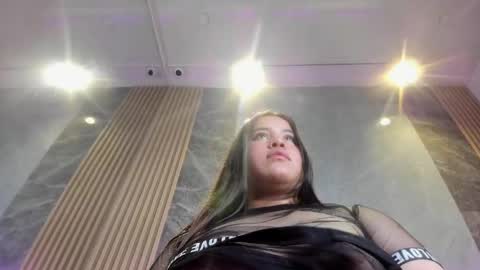 Rose 3 online show from 01/29/25, 06:18