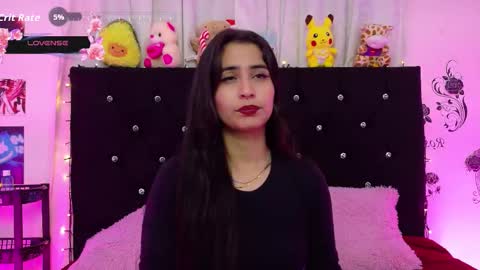 Rose online show from 01/19/26, 04:16