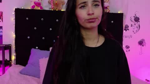 Rose online show from 02/06/26, 06:07