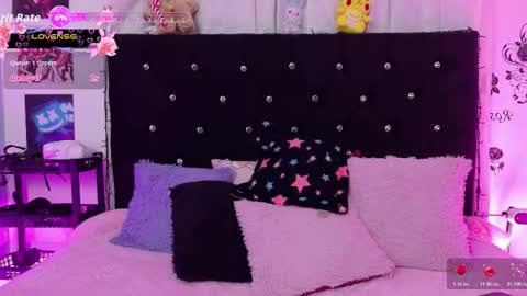 Rose online show from 03/20/26, 06:07