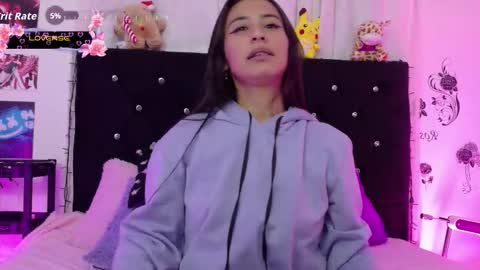 Rose online show from 03/23/26, 05:22