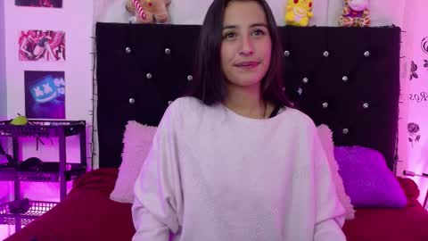 Rose online show from 03/26/26, 03:56