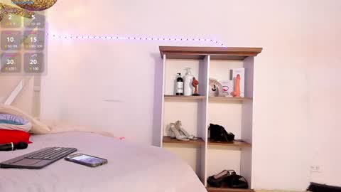 Jhoan Alexis online show from 01/30/25, 02:15