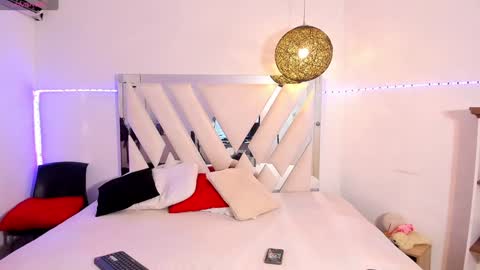 Jhoan Alexis online show from 02/03/25, 11:31