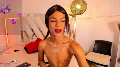 Jhoan Alexis online show from 02/28/25, 11:58