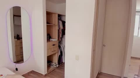 Jhoan Alexis online show from 09/27/25, 03:50