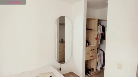 Jhoan Alexis online show from 10/26/25, 03:18