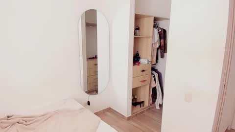 Jhoan Alexis online show from 11/16/25, 07:30