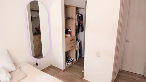 Jhoan Alexis online show from 02/07/26, 06:33