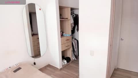 Jhoan Alexis online show from 03/26/26, 05:18