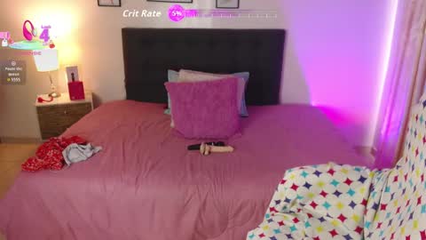 Rose  online show from 03/09/26, 01:59