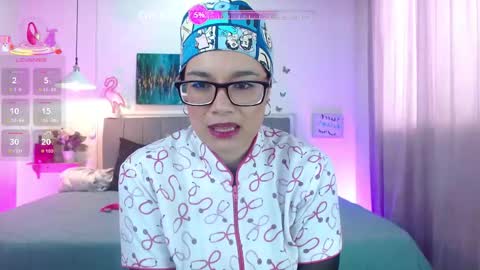 Rose  online show from 03/21/26, 01:37