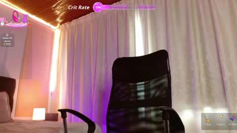 Rose  online show from 07/21/26, 01:57