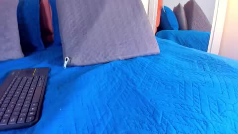 Rosse online show from 02/04/26, 07:09