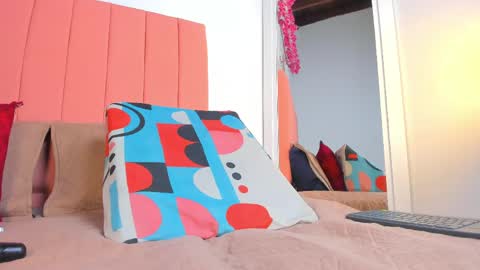 Rosse online show from 04/16/26, 07:25