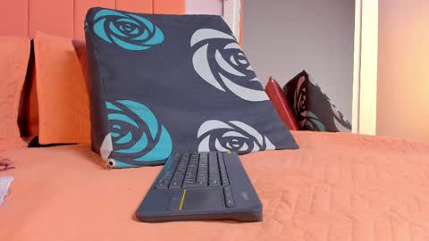 Rosse online show from 04/22/26, 07:15