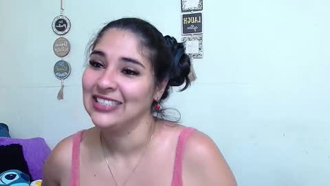 rose_towers4 online show from 03/21/26, 02:20