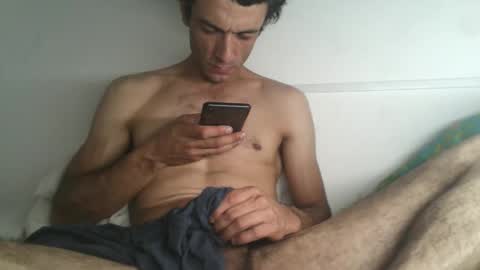 roseandjamesworld online show from 03/18/26, 05:10