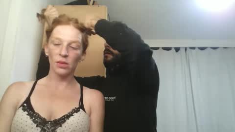 roseandjamesworld online show from 04/20/26, 01:08
