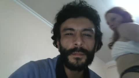 roseandjamesworld online show from 05/04/26, 09:55