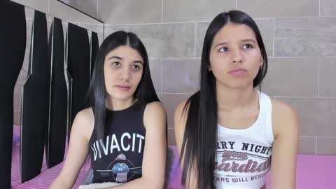 Rose y Miah online show from 12/09/24, 05:51